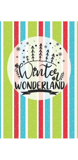 Winter Wonderland
