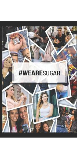 #WeAreSugar