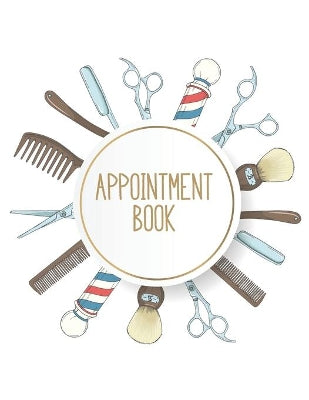 Appointment Book