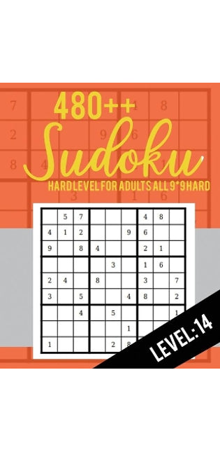 480++ Sudoku