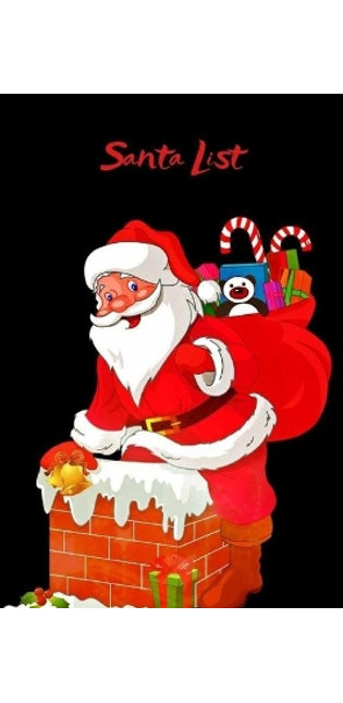 Santa List