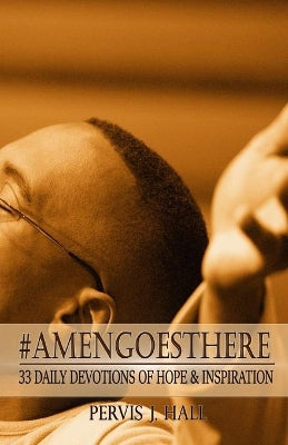 #AmenGoesThere