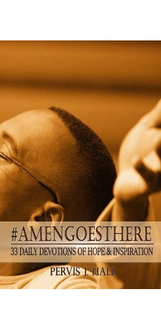 #AmenGoesThere