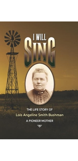 "I Will Sing"