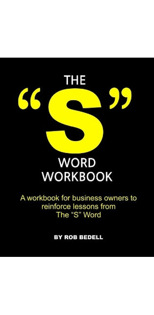 "S" Word Workbook
