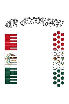 Air Accordion Cinco de Mayo