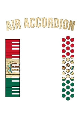 Air Accordion Cinco de Mayo
