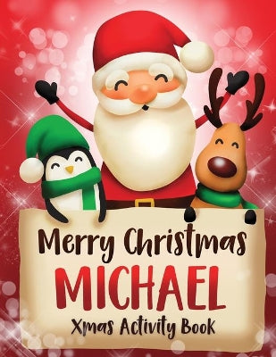 Merry Christmas Michael