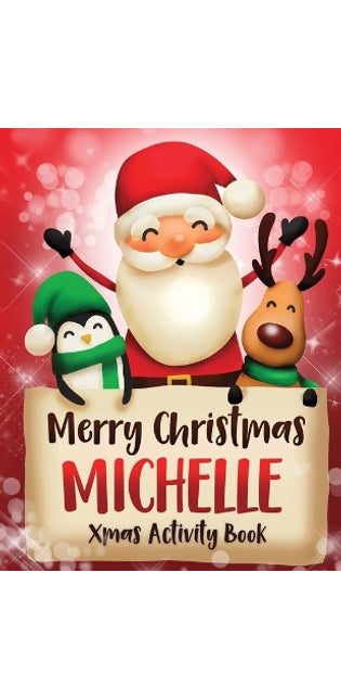 Merry Christmas Michelle
