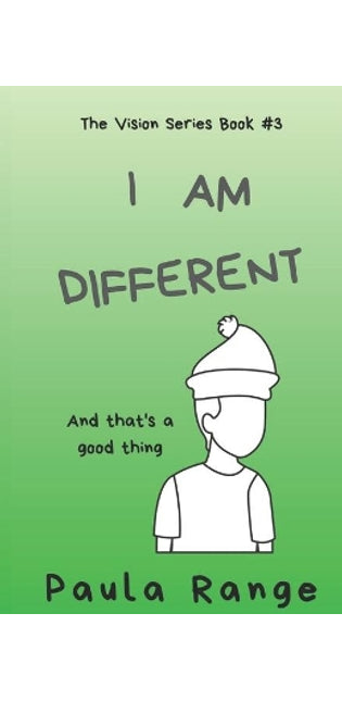 I Am Different