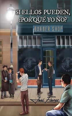 "Si ellos pueden ... ¿Por qué YO NO?"