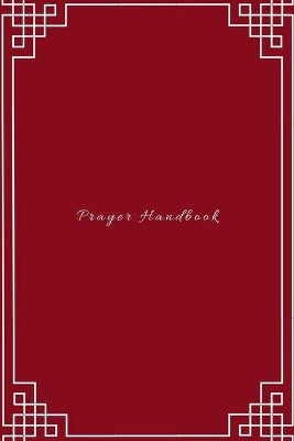 Prayer Handbook