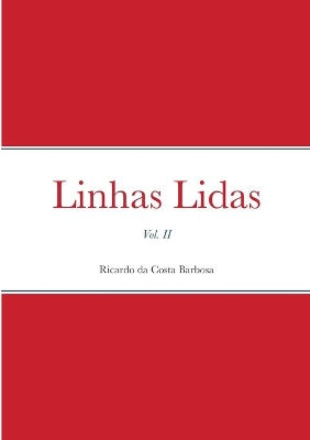 Linhas Lidas Vol. II