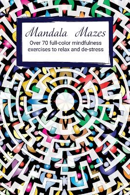 Mandala Mazes – Exclusive Books Online