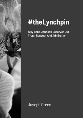 #theLynchpin