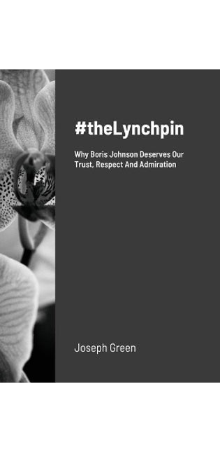 #theLynchpin