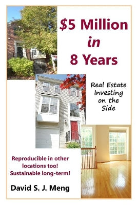 $5 Million in 8 Years