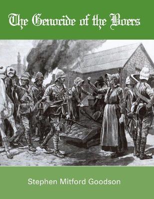 Genocide of the Boers