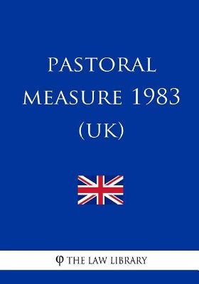 Pastoral Measure 1983 (Uk)