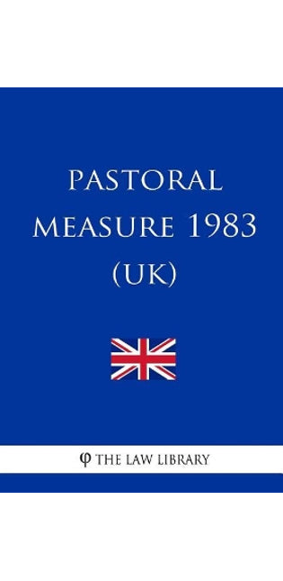 Pastoral Measure 1983 (Uk)