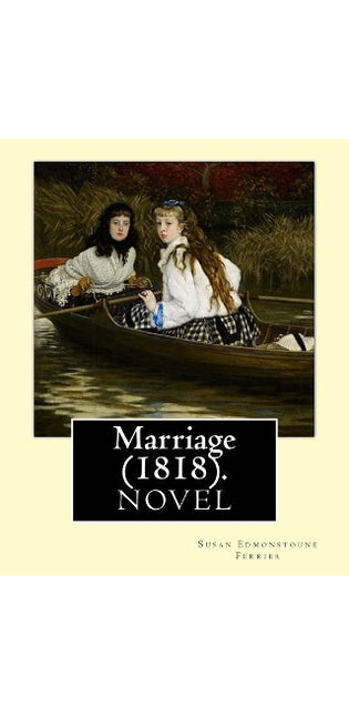 Marriage (1818). By