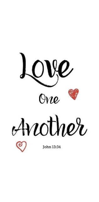 Love One Another