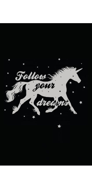 Follow Your Dreams
