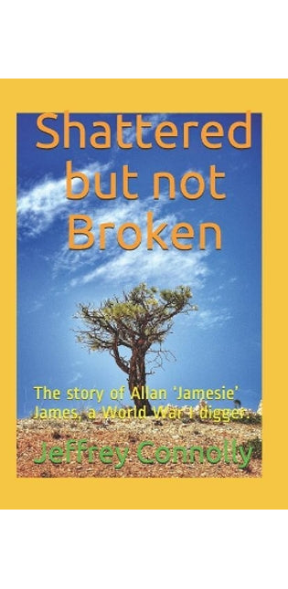Shattered but not Broken