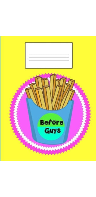Before Guys