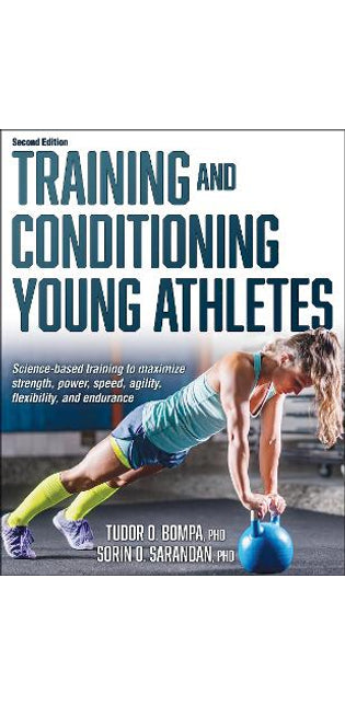 Training and Conditioning Young Athletes