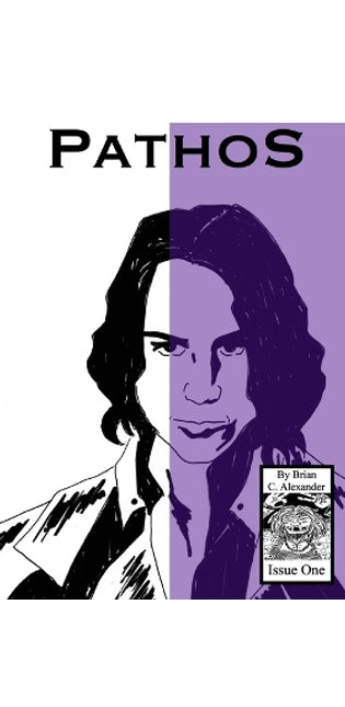 Pathos - Issue One