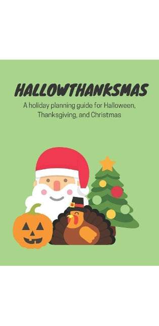 Hallowthanksmas