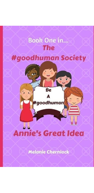 #goodhuman Society