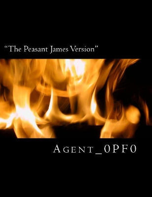 "The Peasant James Version"