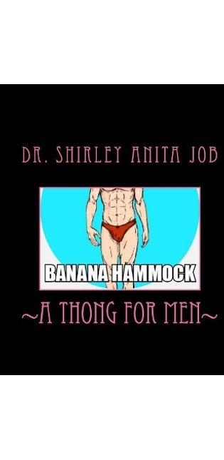 "Banana Hammock"
