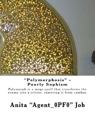 "Polymorphosis" - Poorly Sophism