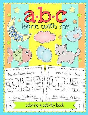 ABC Learn With Me