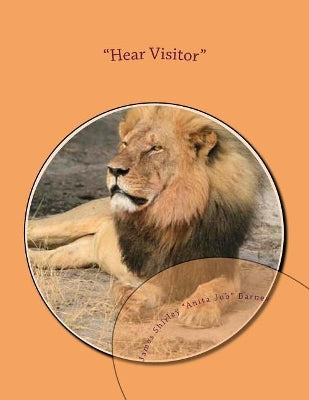 "Hear Visitor"