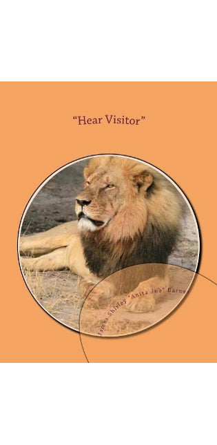 "Hear Visitor"