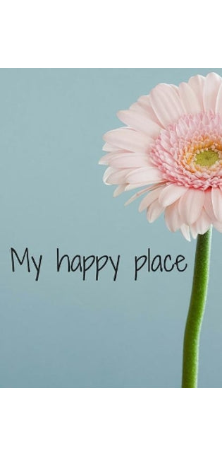 My Happy Place