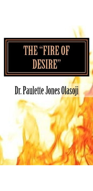"Fire of Desire"