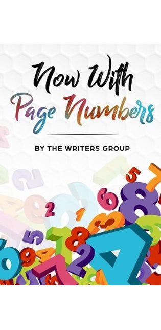 Now With Page Numbers
