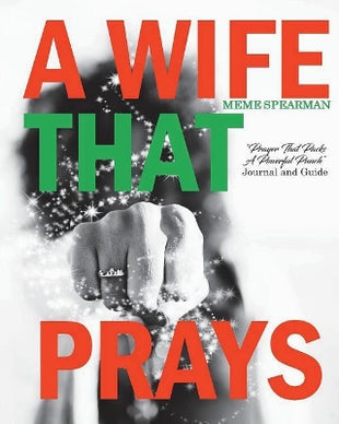 "A Wife That Prays"