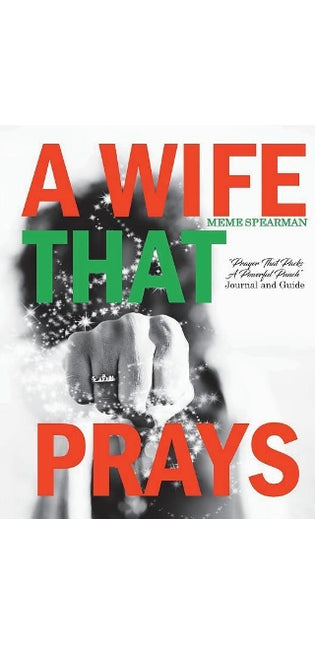 "A Wife That Prays"