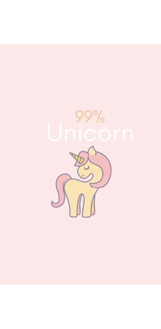 99% Unicorn