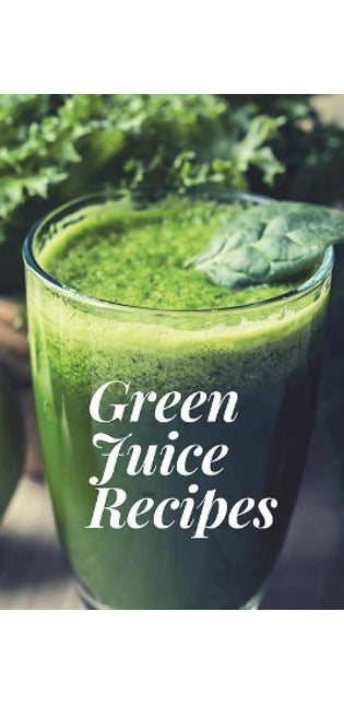 Green Juice Recipes