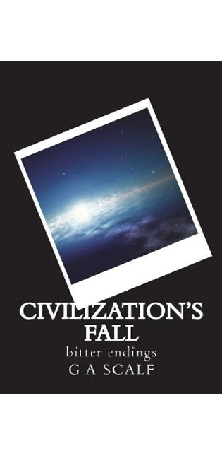 Civilization's fall