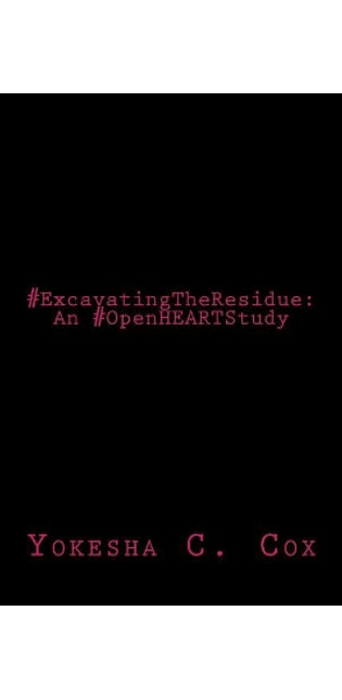 #ExcavatingTheResidue