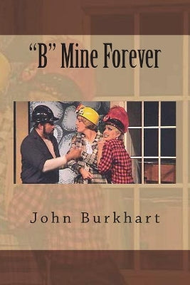 "b" Mine Forever