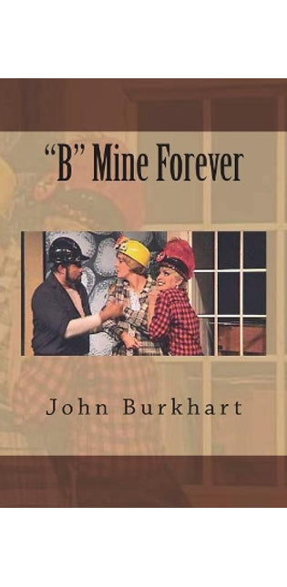 "b" Mine Forever